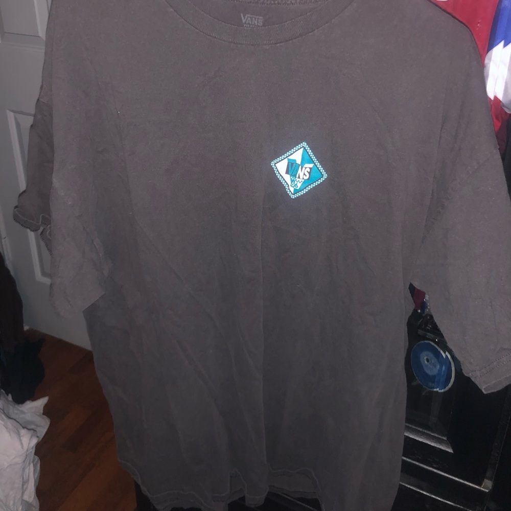Vans Diamond T-Shirt